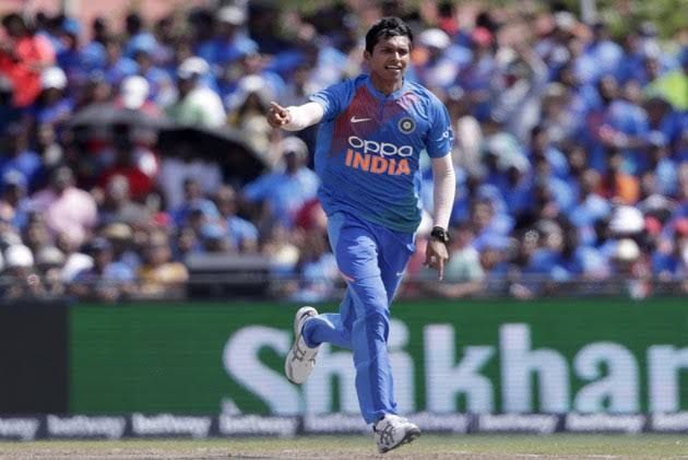 Is raw pace an added advantage for &lt;a href=&#039;https://www.sportskeeda.com/player/navdeep-saini&#039; target=&#039;_blank&#039; rel=&#039;noopener noreferrer&#039;&gt;Navdeep Saini&lt;/a&gt;?