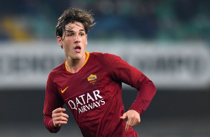 Zaniolo - Roma&#039;s next big thing?