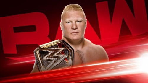 This week's episode of RAW could be filled with surprises