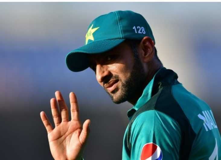 Shoaib Malik&nbsp;