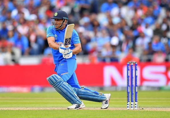 Dhoni&#039;s retirement speculation dominates another day of news