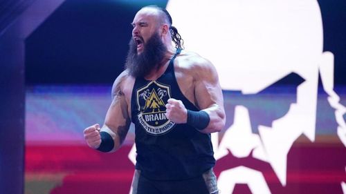 Braun Strowman