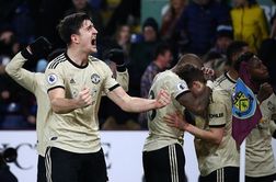 Manchester United vs Burnley Prediction and Betting Tips - 22nd Jan'2020