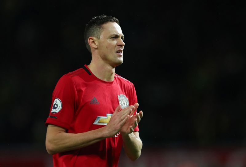 Nemanja Matic