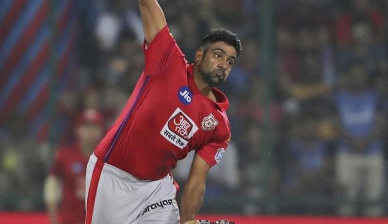 Ravichandran Ashwin