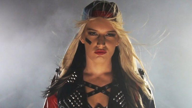 Will Toni Storm end The Nightmare&#039;s reign again?
