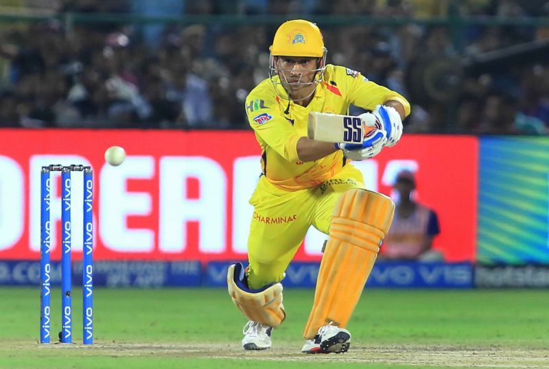 MS Dhoni&nbsp;(Picture courtesy: iplt20.com/BCCI)