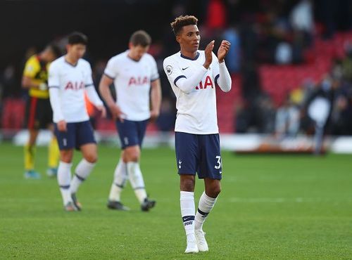 Watford FC v Tottenham Hotspur - Premier League