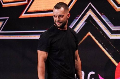 Finn Balor (Image courtesy: Bleacher Report)