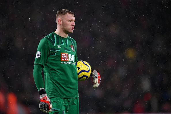 AFC Bournemouth v Burnley FC - Premier League