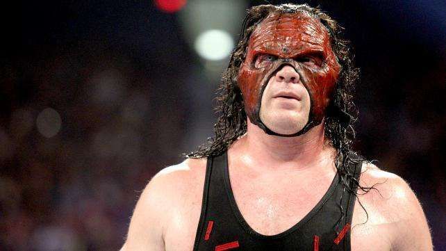 Kane should be part of the 2020 Royal Rumble