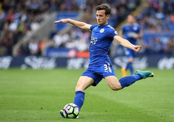 Leicester City v AFC Bournemouth - Premier League