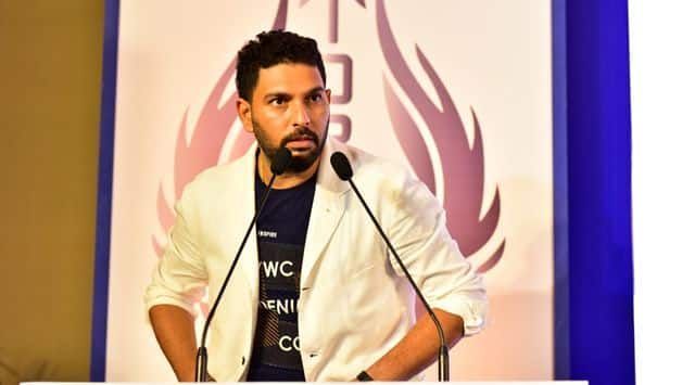 Yuvraj Singh called curtains on his career after reportedly falling out of favour with selectors.
