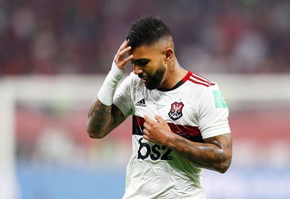 Gabriel Barbosa