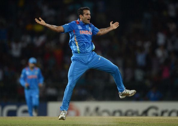 Pathan believes that he always played the game with great passion and desire