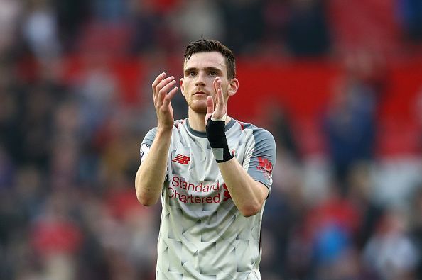 Andrew Robertson