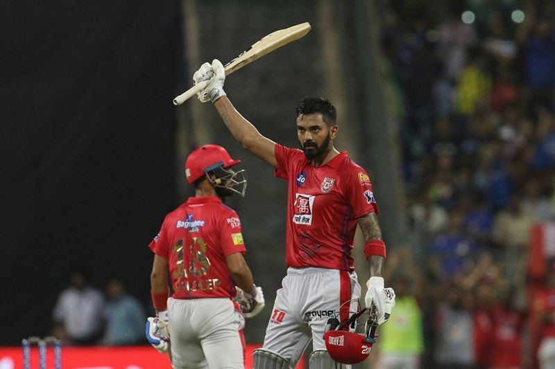 KL Rahul will have a lot of responsibility in the coming season