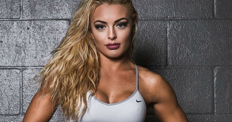 Mandy Rose