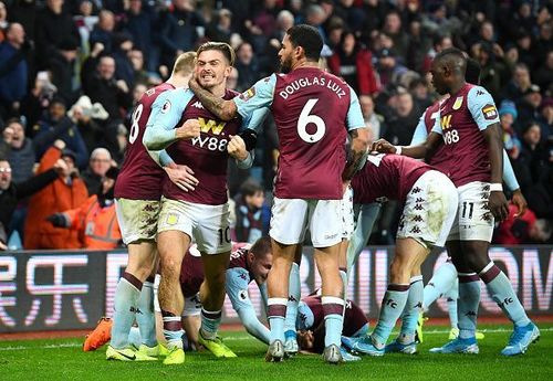 Can Aston Villa avoid relegation from the Premier League?