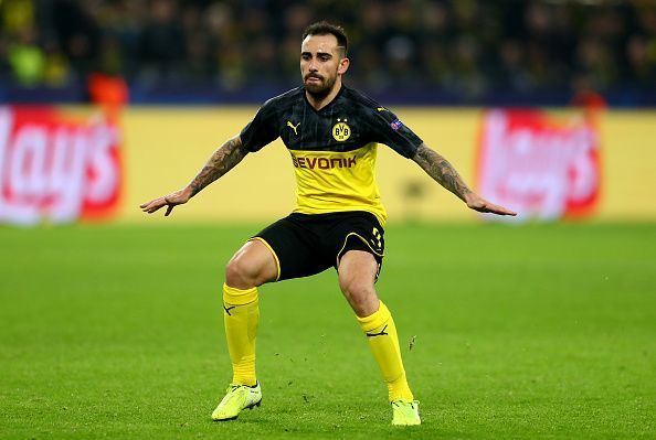 Paco Alc&aacute;cer