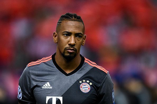 Jerome Boateng