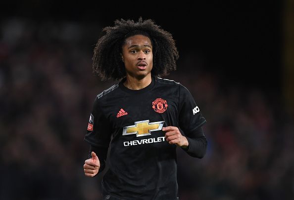 Tahith Chong