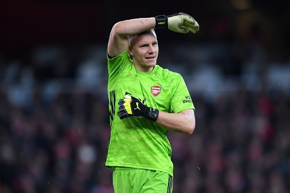 Leno is in an impressive form but he shouldn&#039;t be overworked