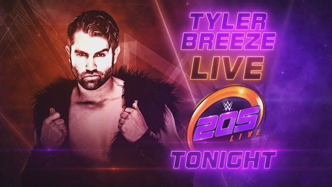 205 Live just got a lot prettier