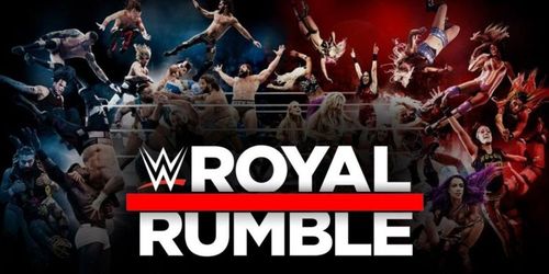 Royal Rumble