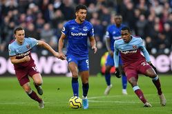 Everton vs Newcastle United Predictions and Betting Tips - 21st Jan'2020