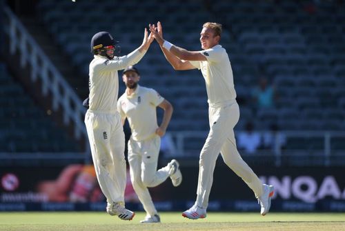 England sealed the series 3-1 with a 191-run win in the final Test match