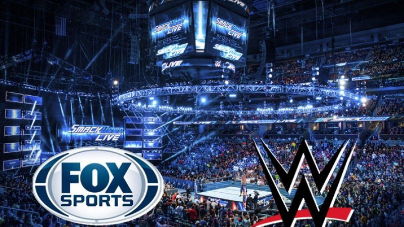 WWE&#039;s deal with Fox Sports was a big deal for many reasons!