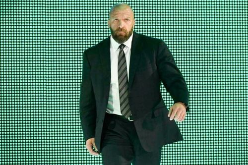 Triple H