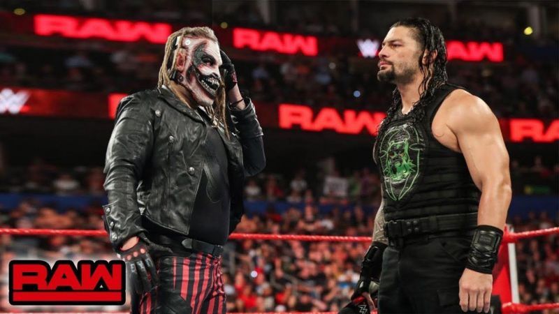 Will &lt;a href=&#039;https://www.sportskeeda.com/player/roman-reigns&#039; target=&#039;_blank&#039; rel=&#039;noopener noreferrer&#039;&gt;Roman Reigns&lt;/a&gt; be The Fiend&#039;s next target?