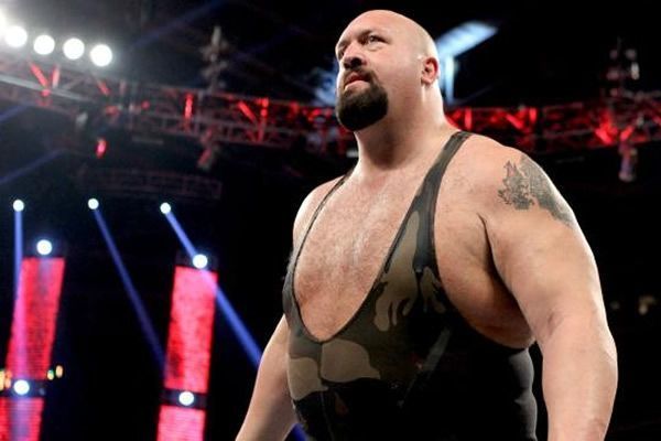 The Big Show