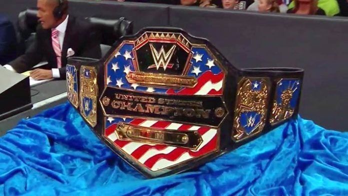 United States Championship