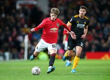 Manchester United v Wolves Prediction and Betting Tips - 1st Feb 2020