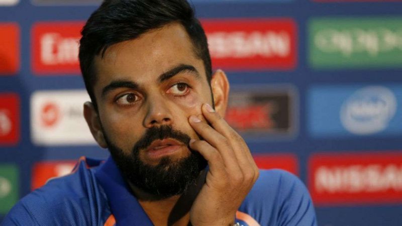 A selection headache for Virat Kohli