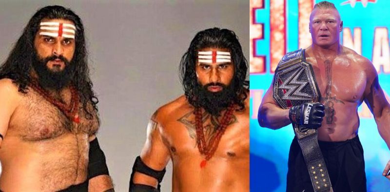 WWE राउंड अप