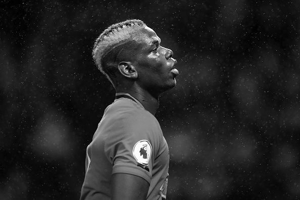 Paul Pogba went from &#039;Prodigal Son&#039; to &#039;Problem Child&#039; for Manchester United