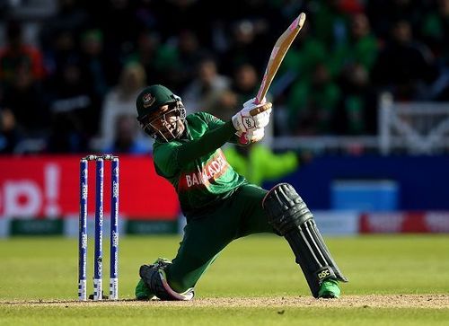 Mushfiqur Rahim was at his devastating best 