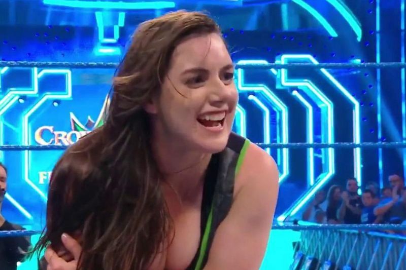 Nikki Cross