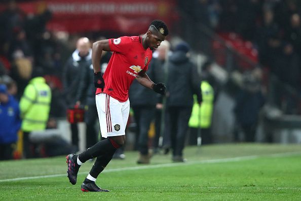 &lt;a href=&#039;https://www.sportskeeda.com/player/paul-pogba&#039; target=&#039;_blank&#039; rel=&#039;noopener noreferrer&#039;&gt;Paul Pogba&lt;/a&gt; in action for Manchester United