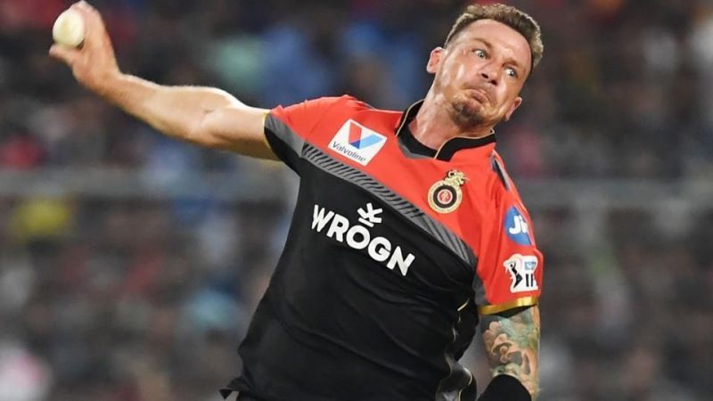 Dale Steyn&#039;s fitness will be of paramount importance for RCB