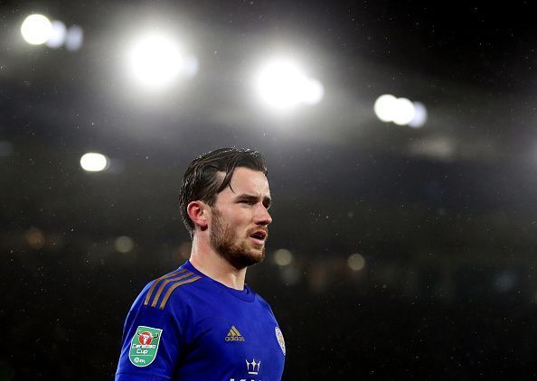 Is Ben Chilwell Stamford Bridge bound?