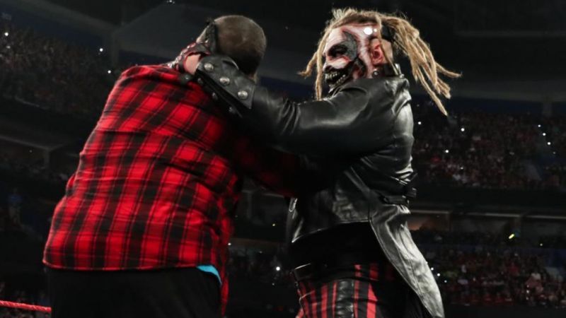 Mick Foley might not have faired well, but Cactus Jack could be a very different story.