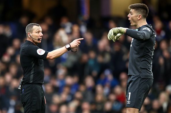 Nick Pope and his teammates are in for a difficult set of games now