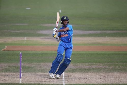 Yashasvi Jaiswal will be the player to watch out for