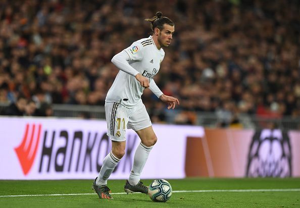 Gareth Bale