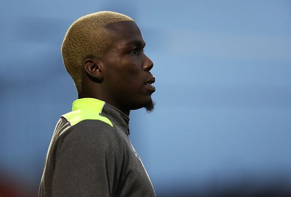 Mathias Pogba